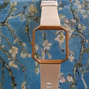 Fitbit Blaze Watch Bands (Set of 2) Sz Large